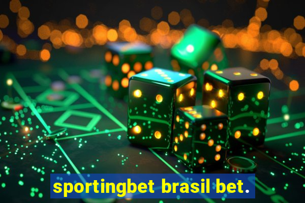 sportingbet brasil bet.